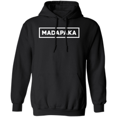 Madapaka Dont Trip Unisex Pullover Hoodie