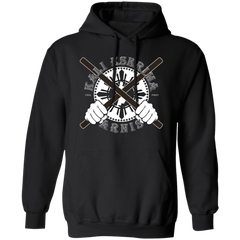 Kali Eskrima Arnis Unisex Pullover Hoodie