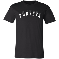 Punyeta Unisex Jersey T-Shirt