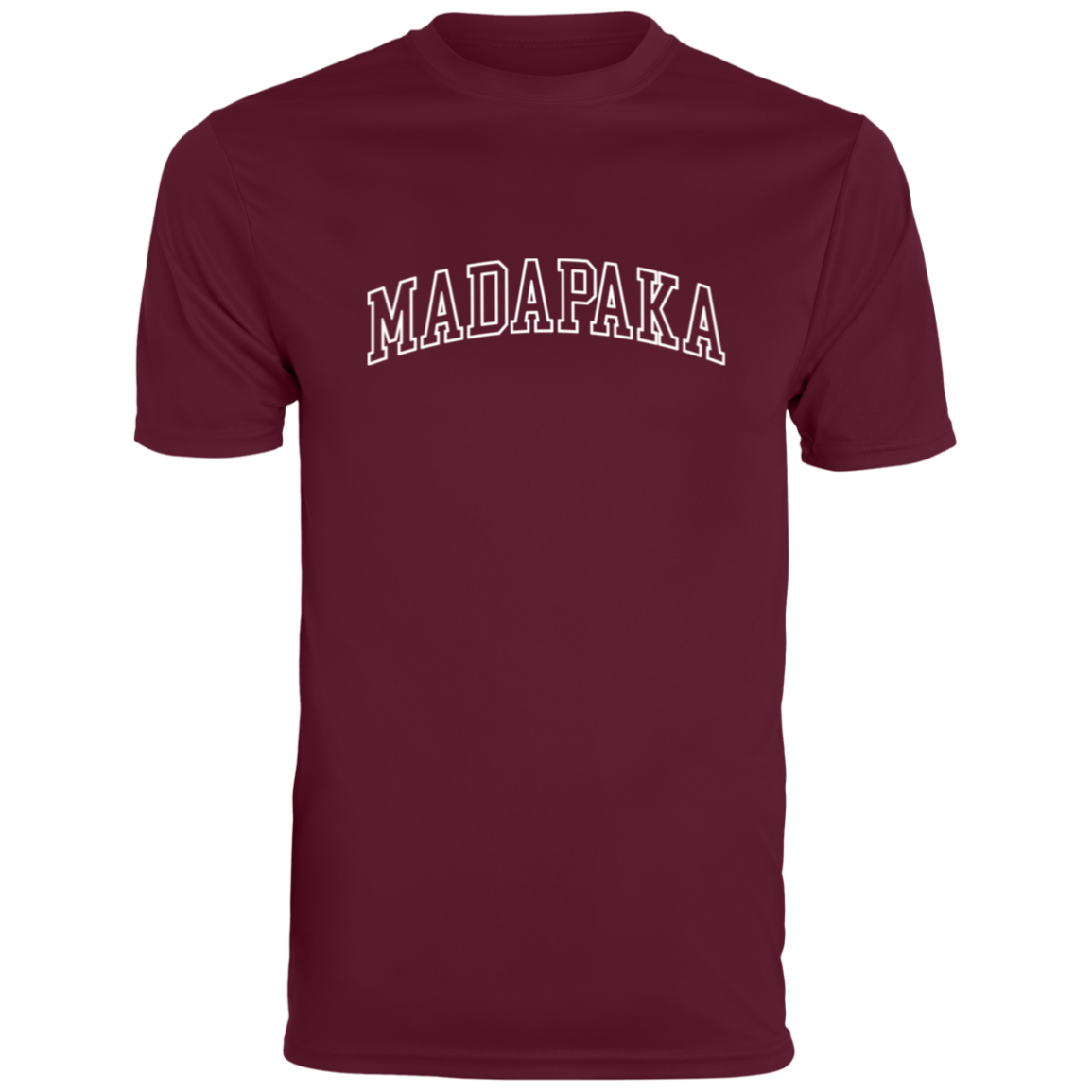 Madapaka Arch Moisture-Absorbing Shirt