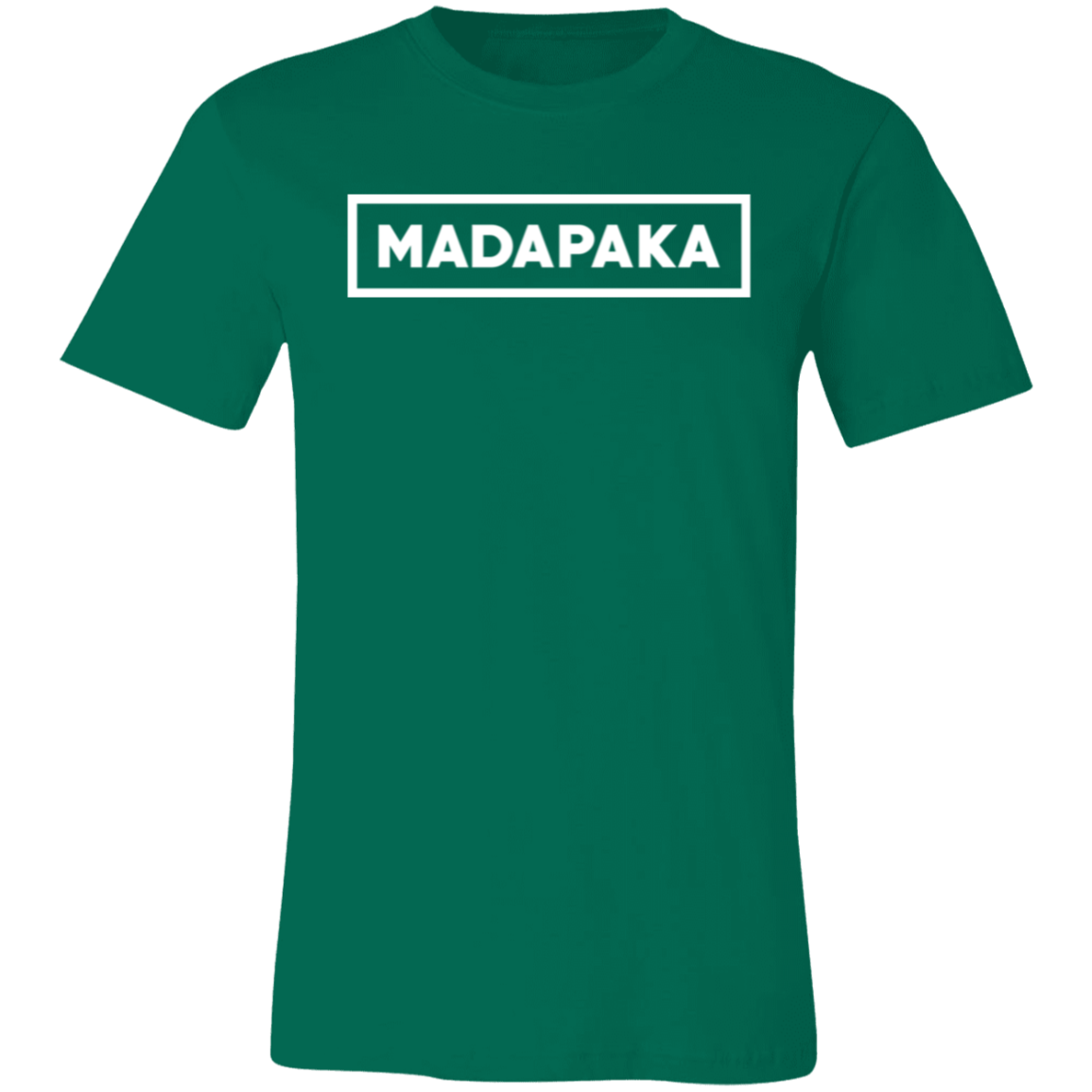 Madapaka Dont Trip Unisex Jersey T-Shirt