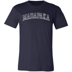 Madapaka Arch Unisex Jersey T-Shirt