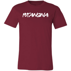 Putangina Dot 2 Unisex Jersey T-Shirt