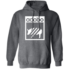 Pork Adobo Unisex Pullover Hoodie