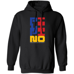 PI LI PI NO Unisex Pullover Hoodie