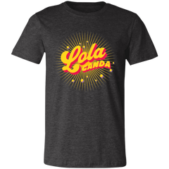 Lola Ganda Unisex Jersey T-Shirt