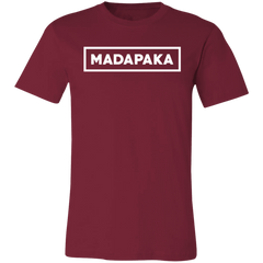 Madapaka Dont Trip Unisex Jersey T-Shirt