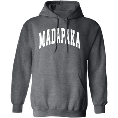 Madapaka Unisex Pullover Hoodie