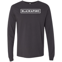 Blackapino BP Unisex Jersey Long Sleeve T-Shirt