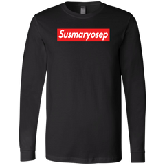 Susmaryosep SP Unisex Jersey Long Sleeve T-Shirt