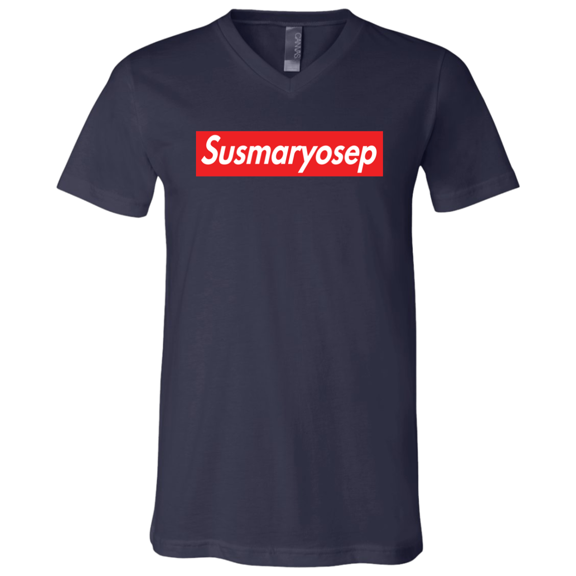 Susmaryosep  SP Unisex Jersey V-Neck T-Shirt