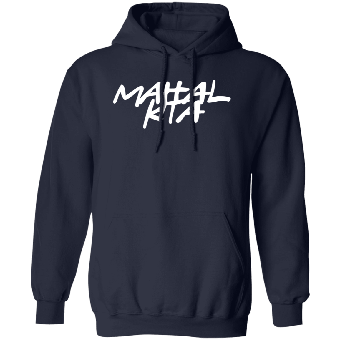 Mahal Kita Unisex Pullover Hoodie