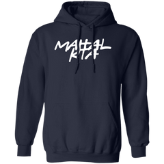 Mahal Kita Unisex Pullover Hoodie