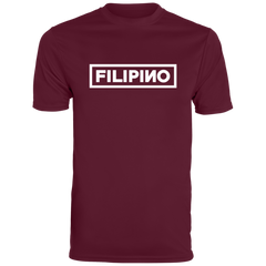 Filipino BP Moisture-Absorbing Shirt