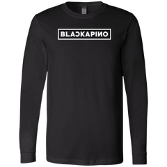 Blackapino BP Unisex Jersey Long Sleeve T-Shirt