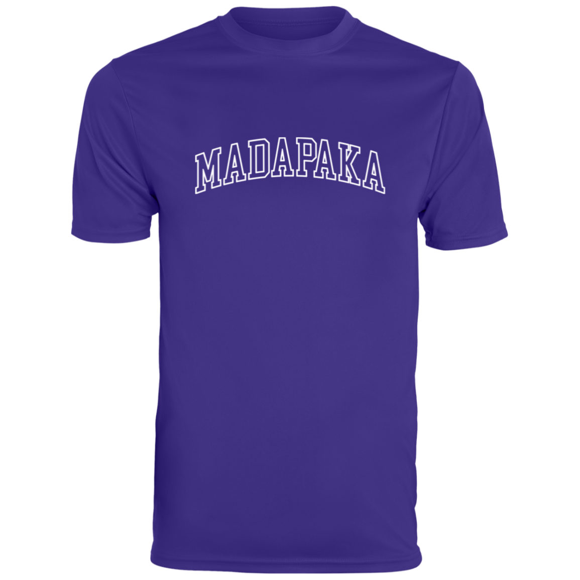 Madapaka Arch Moisture-Absorbing Shirt