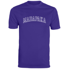 Madapaka Arch Moisture-Absorbing Shirt