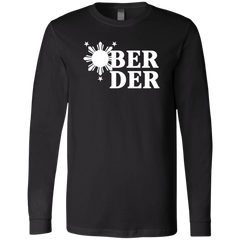 Ober Der Unisex Jersey Long Sleeve T-Shirt