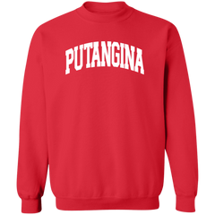 Putangina Arch Unisex Crewneck Pullover Sweatshirt