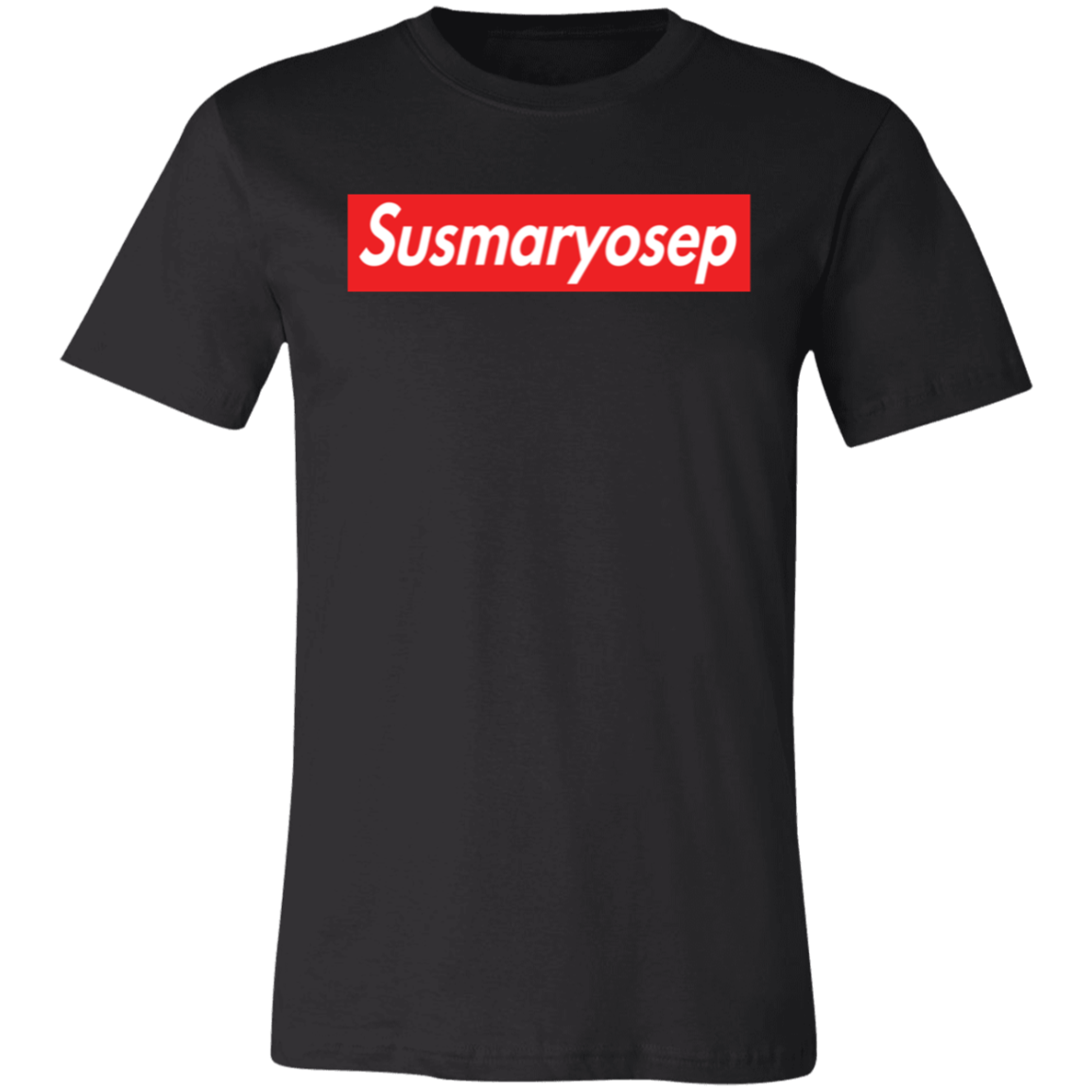 Susmaryosep SP Unisex Jersey T-Shirt