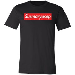 Susmaryosep SP Unisex Jersey T-Shirt