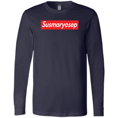 Susmaryosep SP Unisex Jersey Long Sleeve T-Shirt