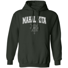 Mahal Kita University CP Unisex Pullover Hoodie