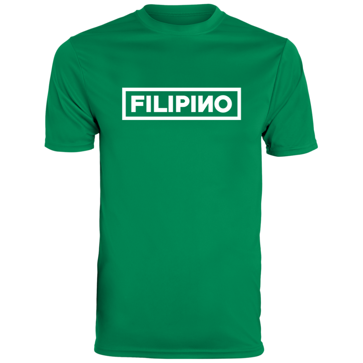 Filipino BP Moisture-Absorbing Shirt