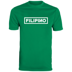 Filipino BP Moisture-Absorbing Shirt