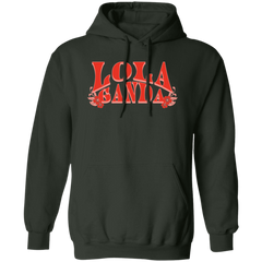 Lola Ganda Unisex Pullover Hoodie