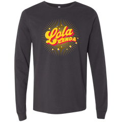 Lola Ganda Jersey Long Sleeve T-Shirt