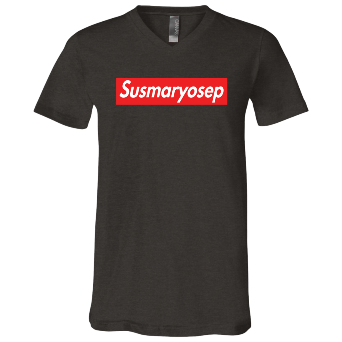 Susmaryosep  SP Unisex Jersey V-Neck T-Shirt