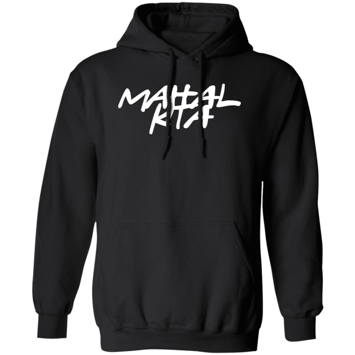 Mahal Kita Unisex Pullover Hoodie