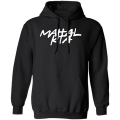 Mahal Kita Unisex Pullover Hoodie