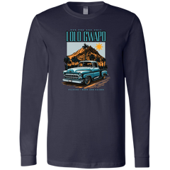 Lolo Gwapo Unisex Jersey Long Sleeve T-Shirt