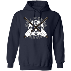 Kali Eskrima Arnis Unisex Pullover Hoodie