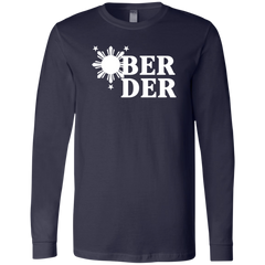 Ober Der Unisex Jersey Long Sleeve T-Shirt