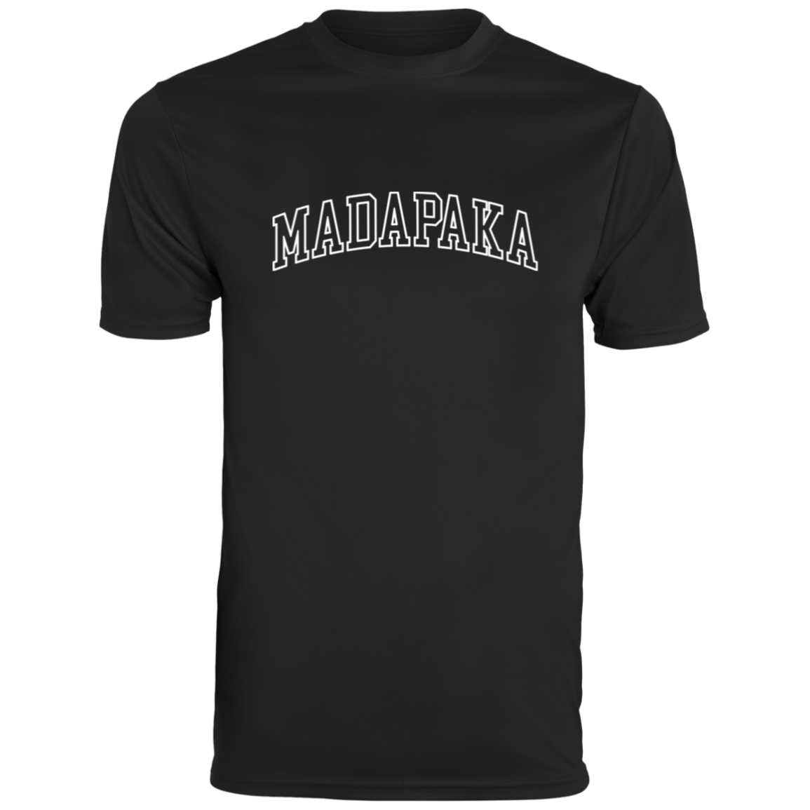 Madapaka Arch Moisture-Absorbing Shirt