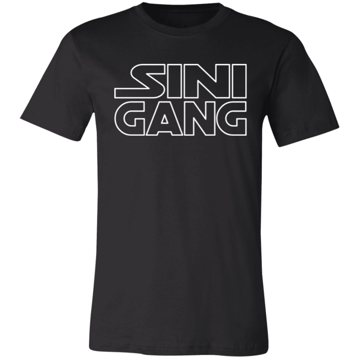 Sinigang SW Unisex Jersey T-Shirt