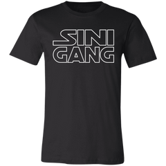 Sinigang SW Unisex Jersey T-Shirt