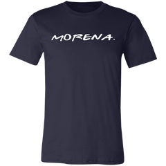 Morena Unisex Jersey T-Shirt