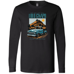 Lolo Gwapo Unisex Jersey Long Sleeve T-Shirt