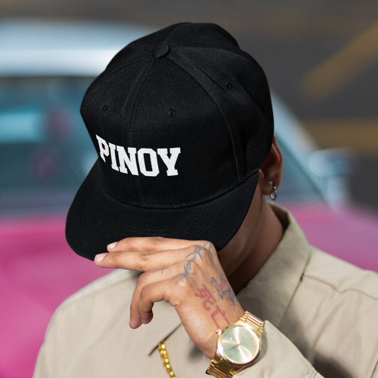 Mens – Cool Pinoy