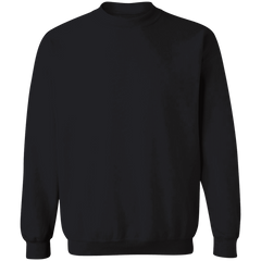 Bahala Ka Sa Buhay Mo Unisex Crewneck Pullover Sweatshirt