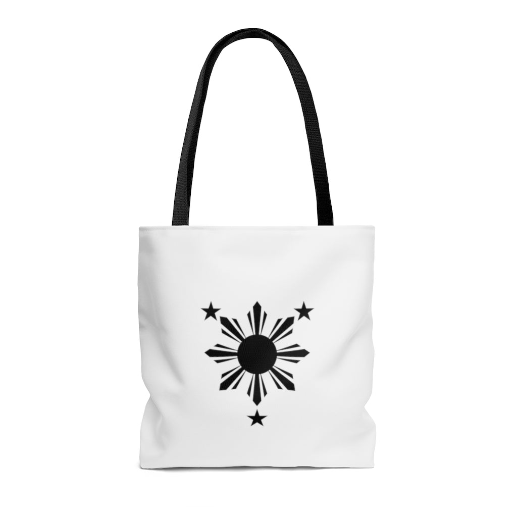 Lumpia Pancit Sinigang Adobo Lechon Tote Bag