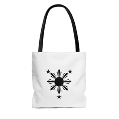 Lumpia Pancit Sinigang Adobo Lechon Tote Bag