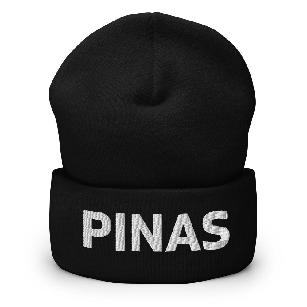 Pinas Beanie