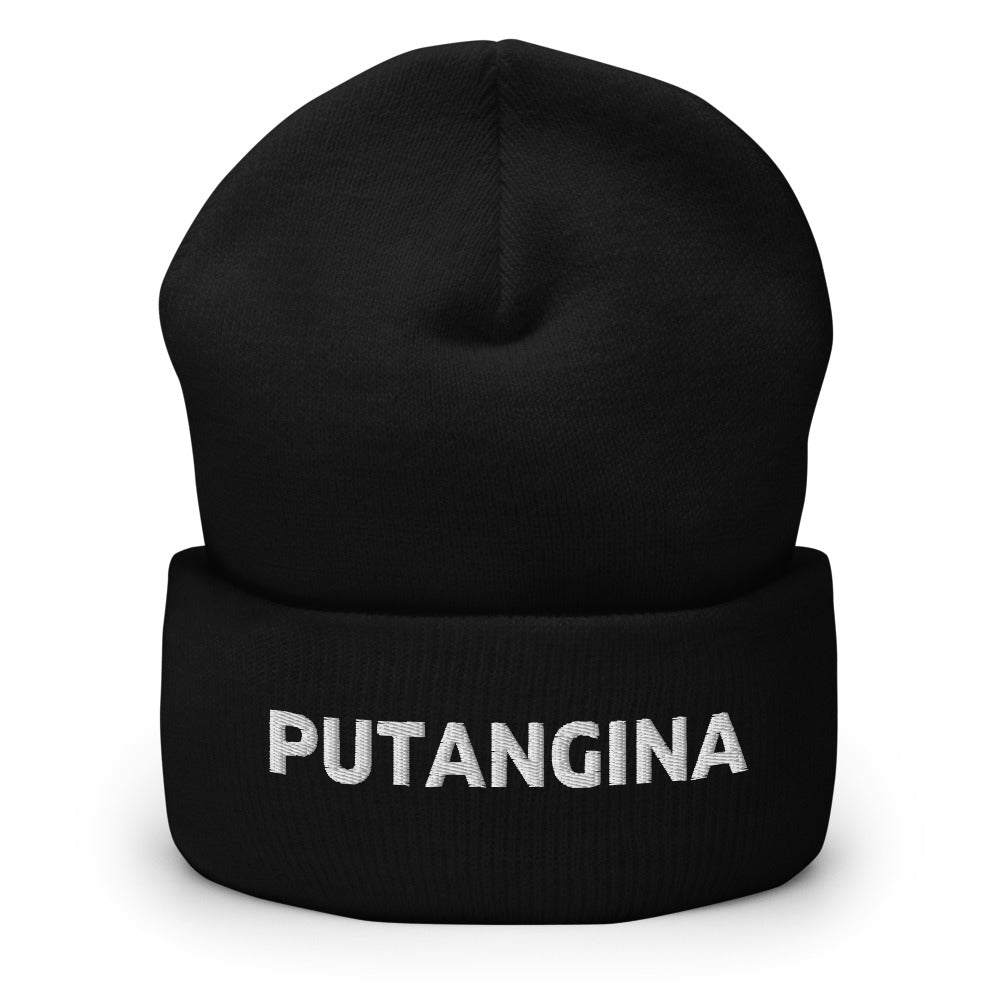 Putangina Beanie