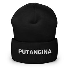 Putangina Beanie