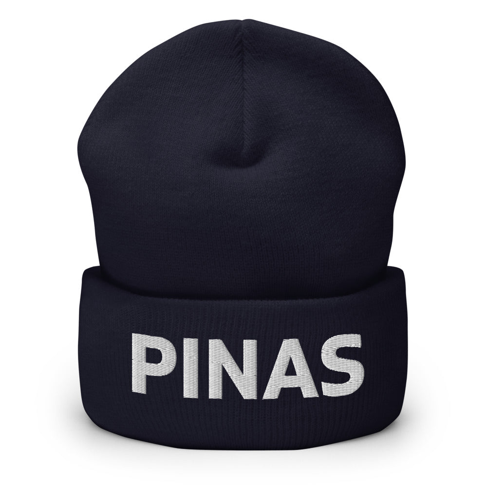 Pinas Beanie